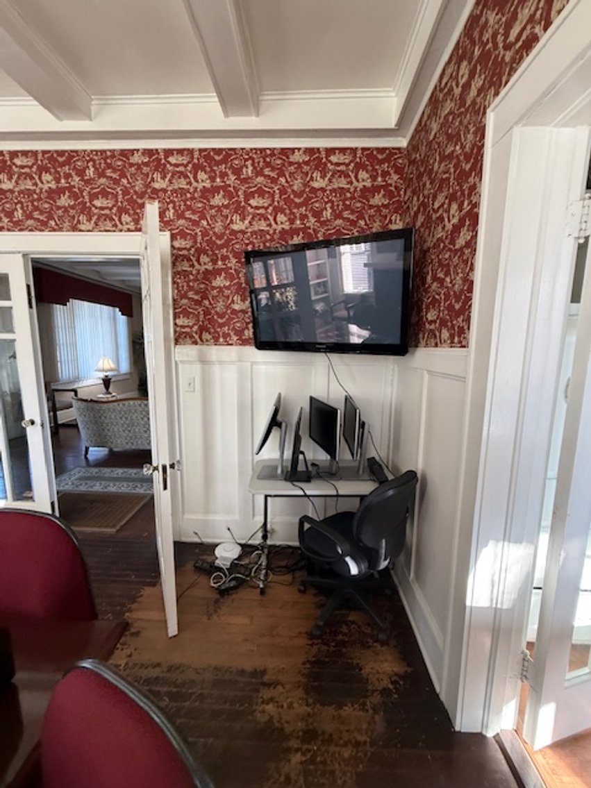 Image for 303 W. Trade Street, Dallas- COMMERCIAL/OFFICE REAL ESTATE