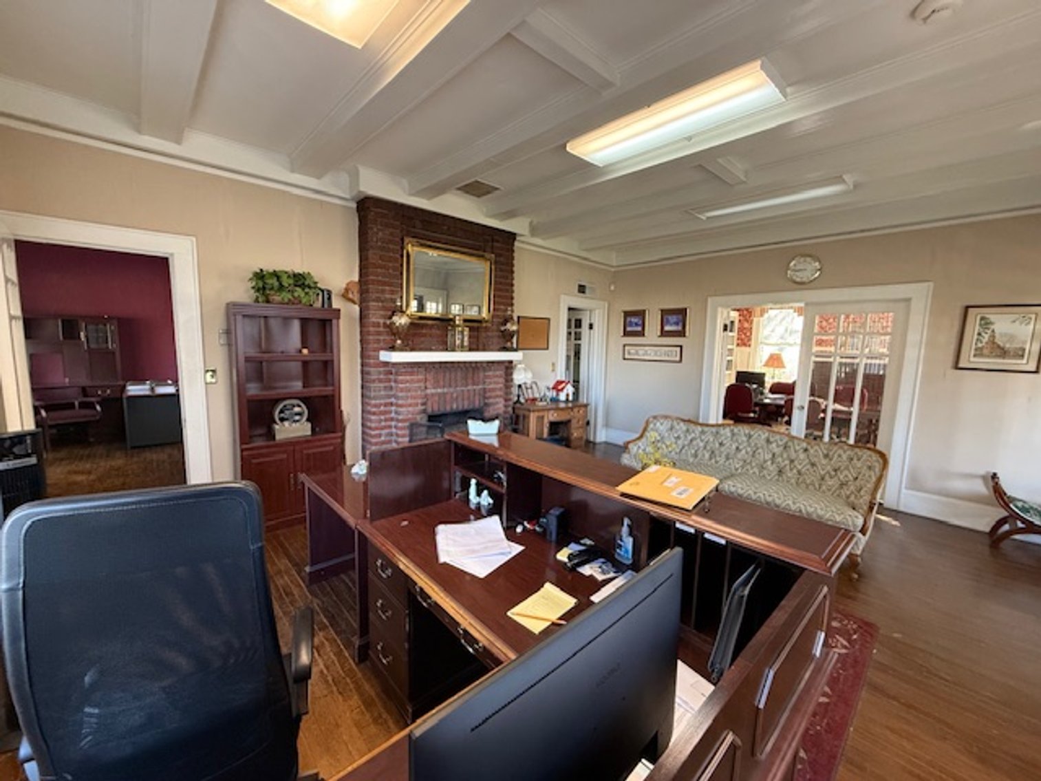 Image for 303 W. Trade Street, Dallas- COMMERCIAL/OFFICE REAL ESTATE