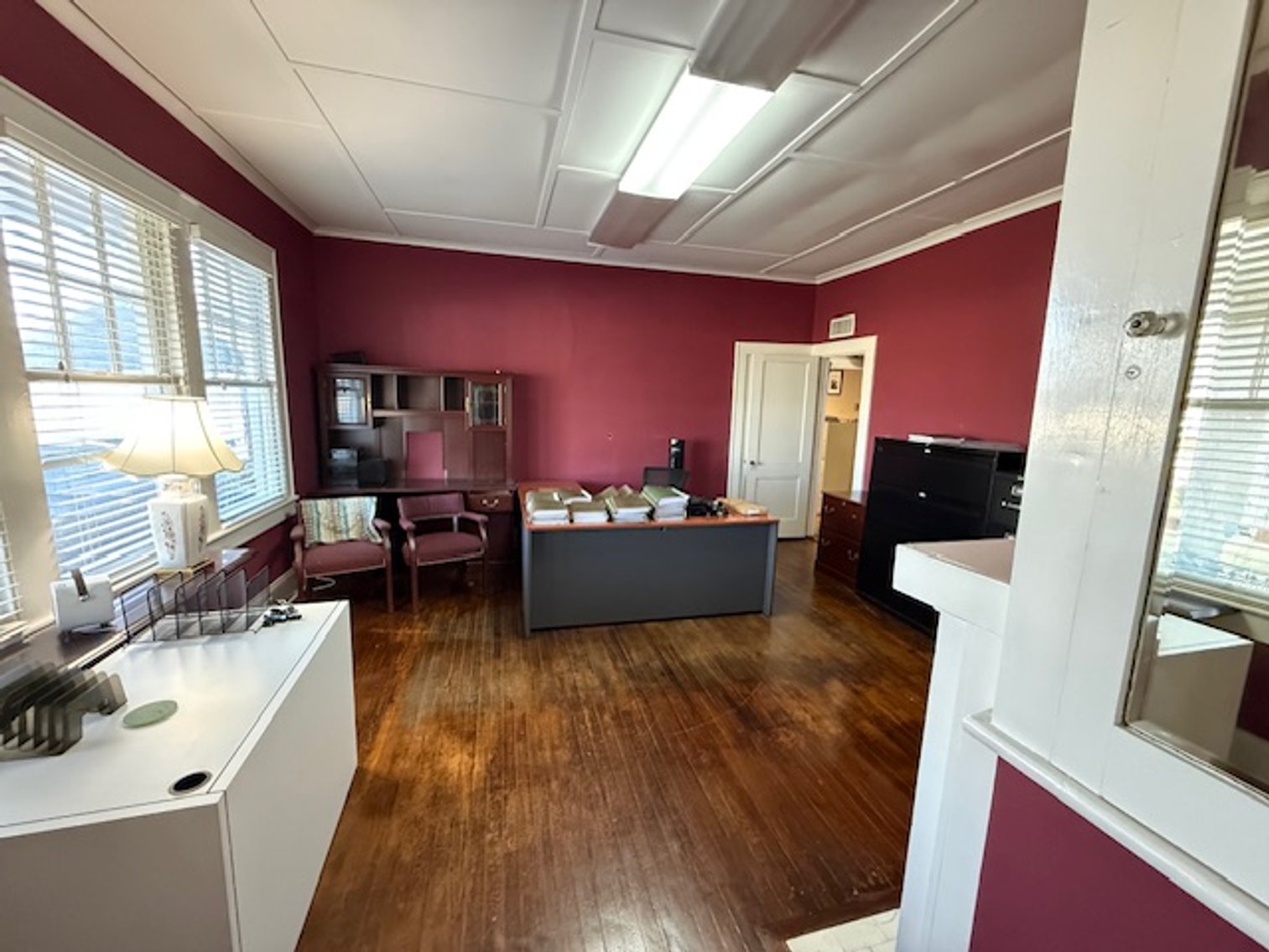 Image for 303 W. Trade Street, Dallas- COMMERCIAL/OFFICE REAL ESTATE