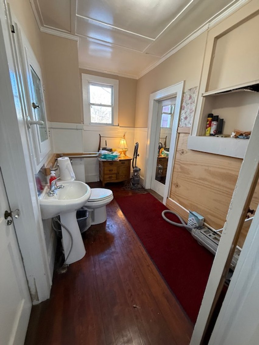 Image for 303 W. Trade Street, Dallas- COMMERCIAL/OFFICE REAL ESTATE