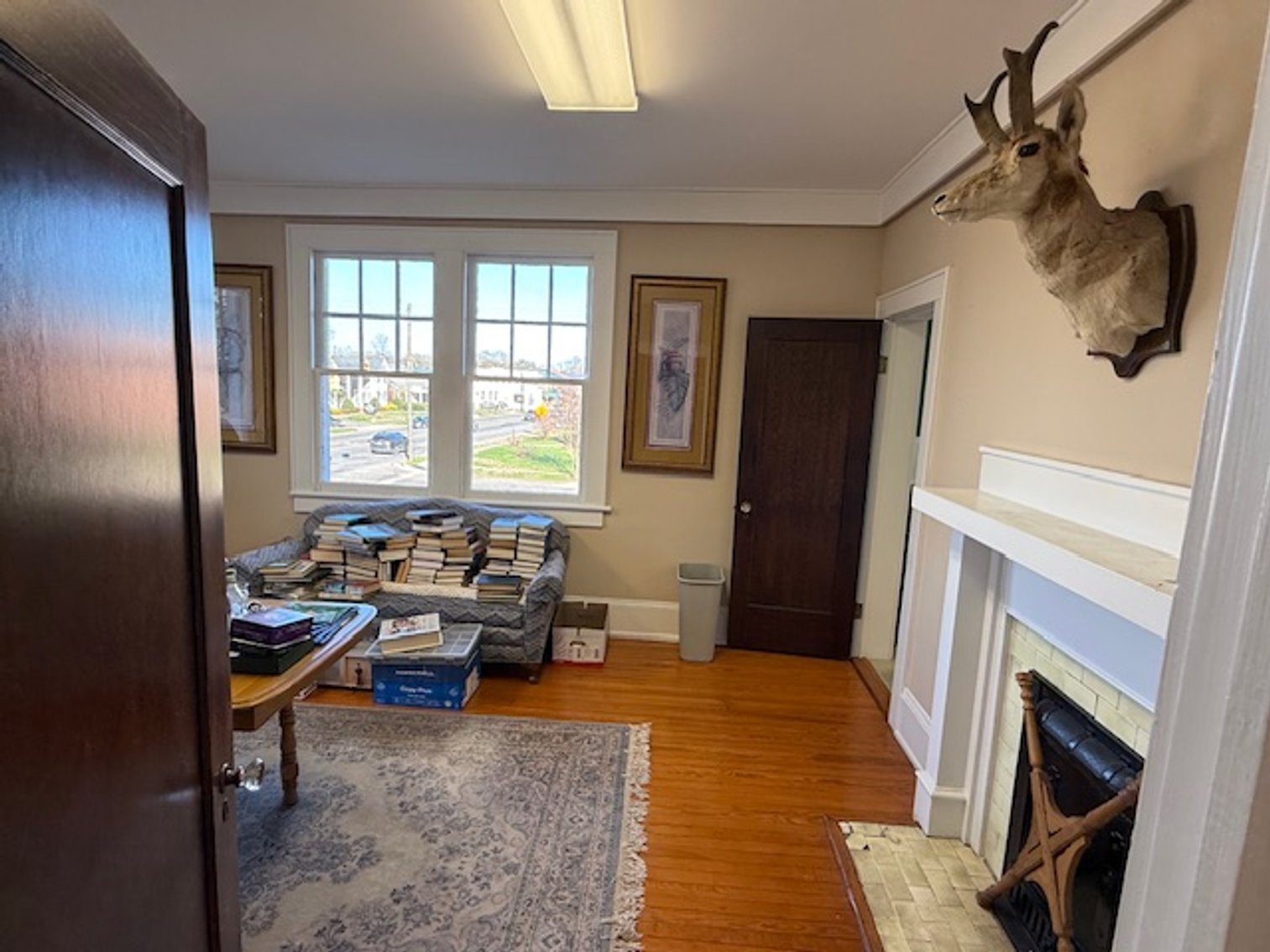 Image for 303 W. Trade Street, Dallas- COMMERCIAL/OFFICE REAL ESTATE