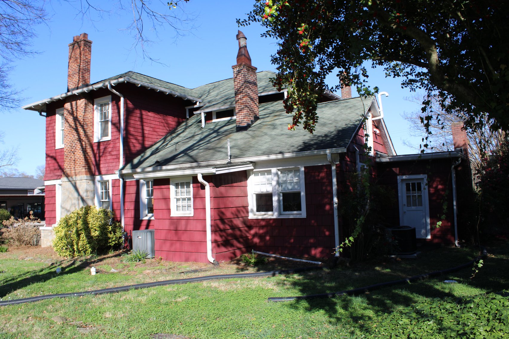 Image for 303 W. Trade Street, Dallas- COMMERCIAL/OFFICE REAL ESTATE