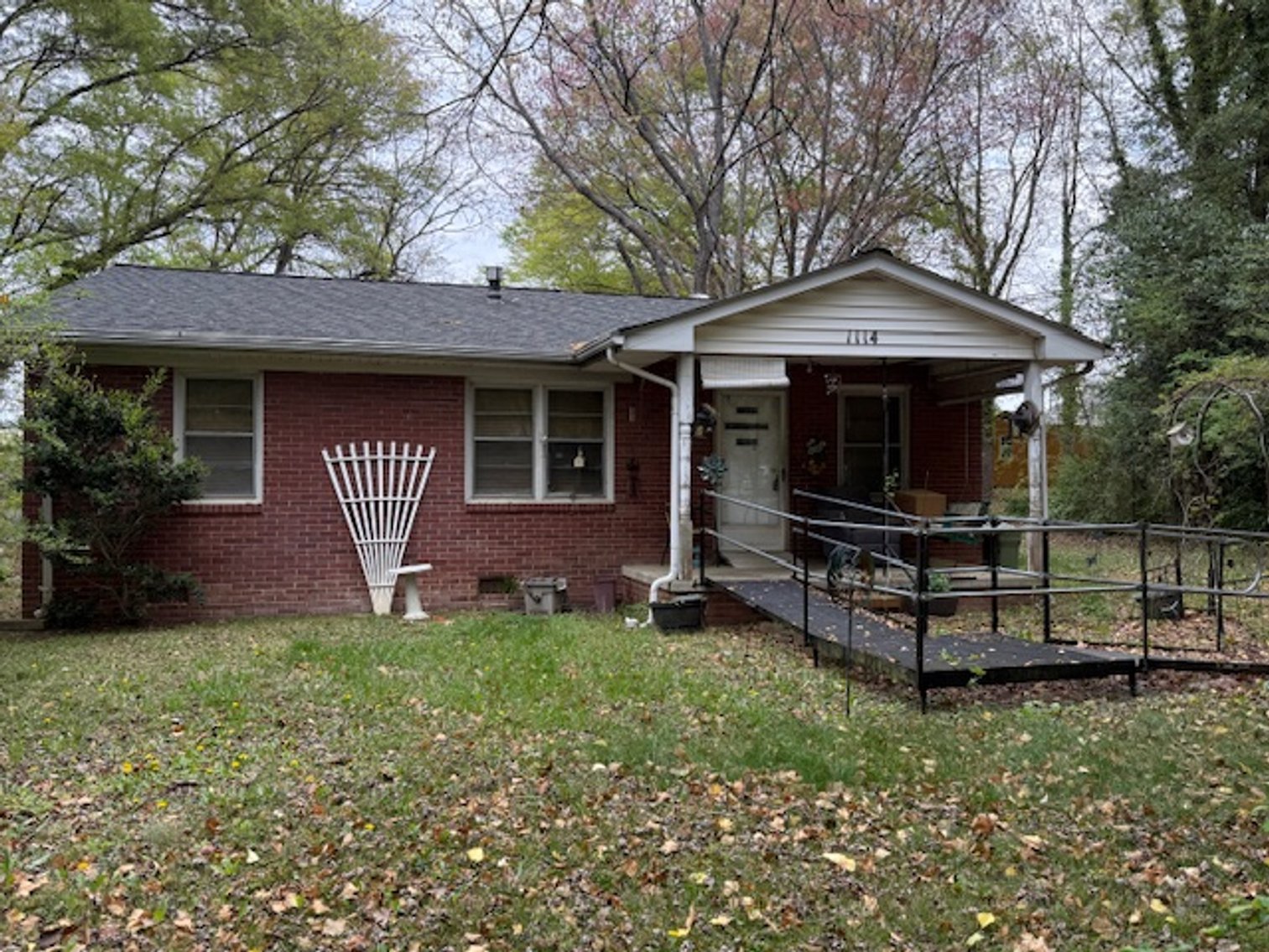 1114 Eastwynn Circle, Gastonia-REAL ESTATE