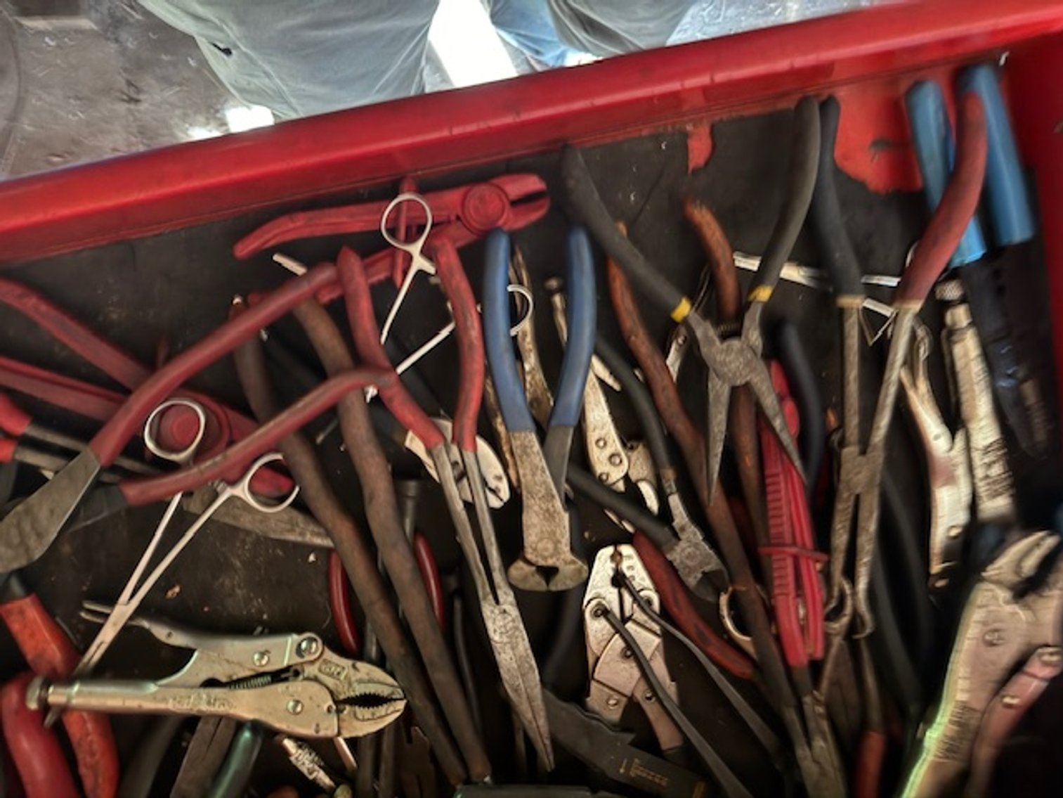 Image for Contents of 2545 Clemson Lane, Stanley, NC-CONTENTS