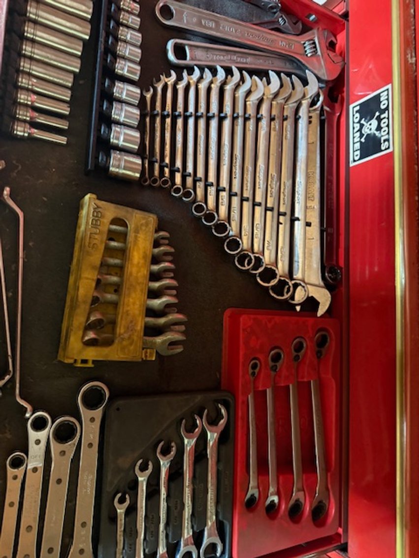 Image for Contents of 2545 Clemson Lane, Stanley, NC-CONTENTS