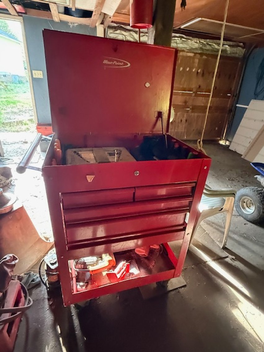 Image for Contents of 2545 Clemson Lane, Stanley, NC-CONTENTS