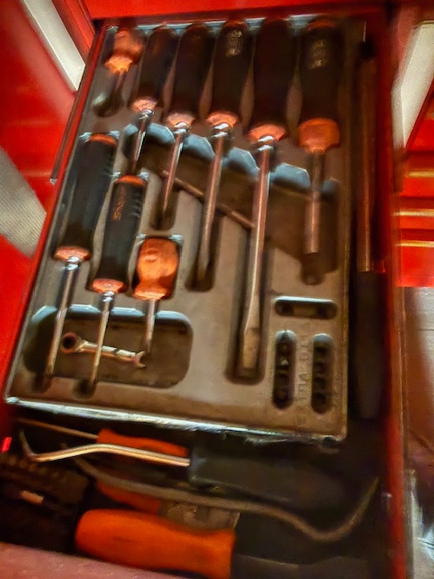 Image for Contents of 2545 Clemson Lane, Stanley, NC-CONTENTS