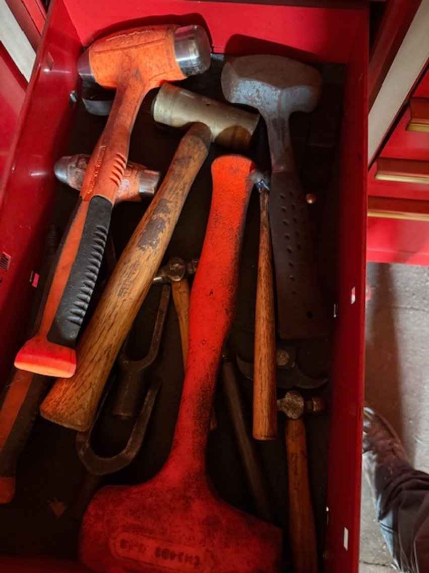 Image for Contents of 2545 Clemson Lane, Stanley, NC-CONTENTS