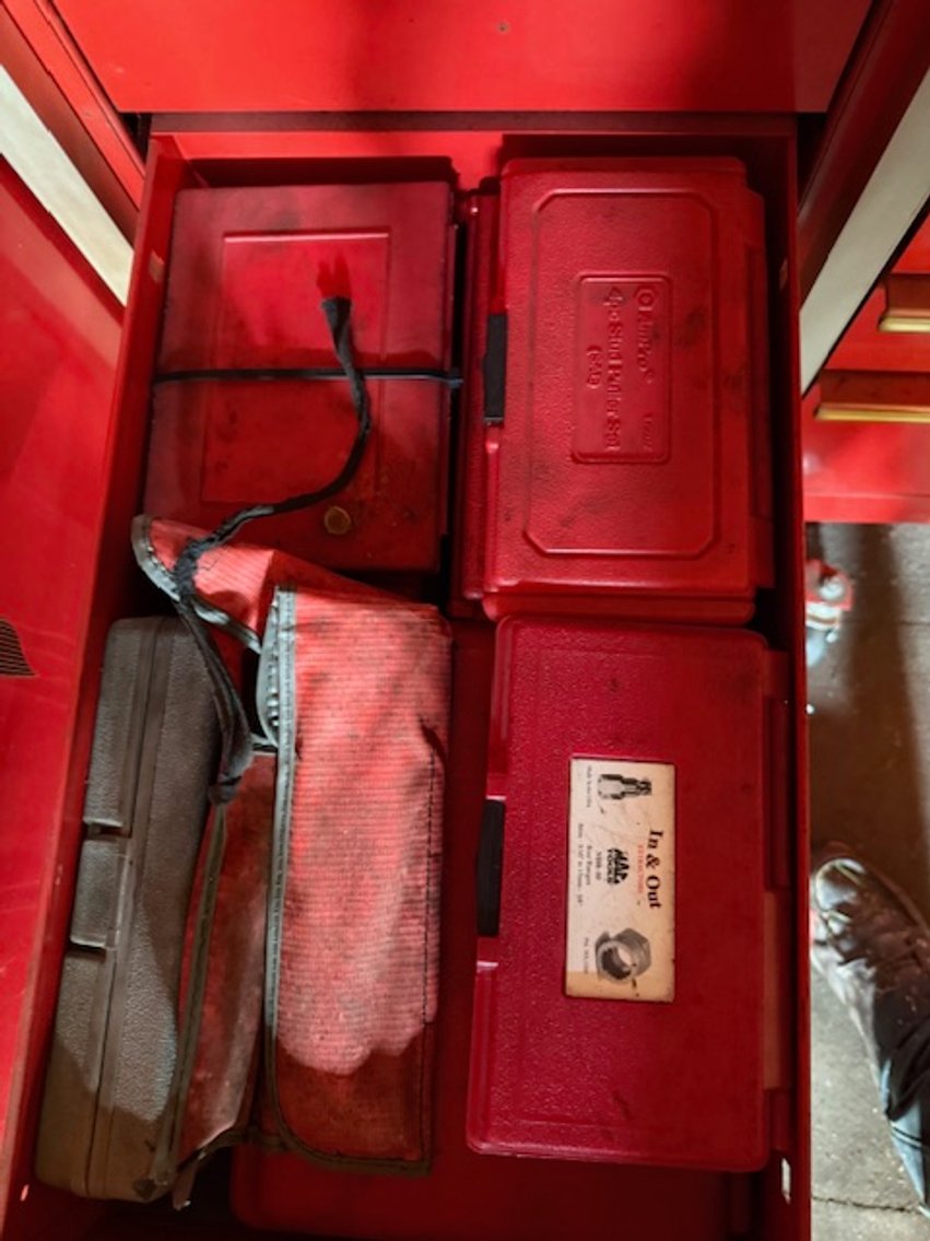 Image for Contents of 2545 Clemson Lane, Stanley, NC-CONTENTS