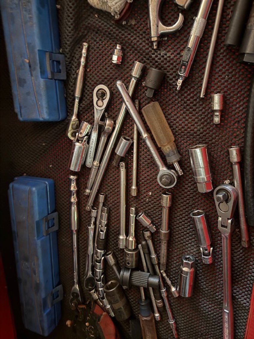 Image for Contents of 2545 Clemson Lane, Stanley, NC-CONTENTS