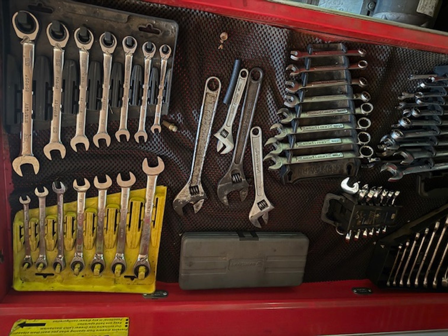 Image for Contents of 2545 Clemson Lane, Stanley, NC-CONTENTS