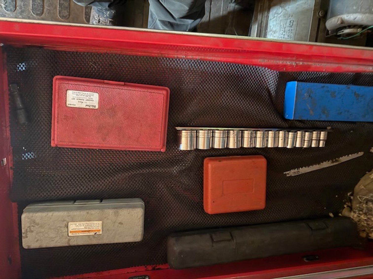 Image for Contents of 2545 Clemson Lane, Stanley, NC-CONTENTS