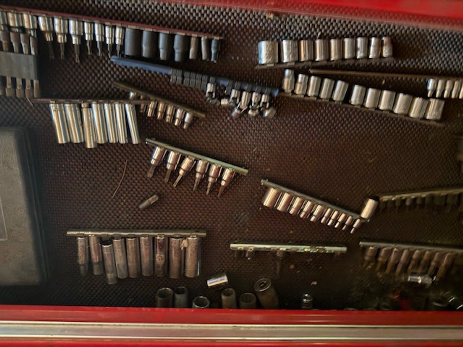 Image for Contents of 2545 Clemson Lane, Stanley, NC-CONTENTS