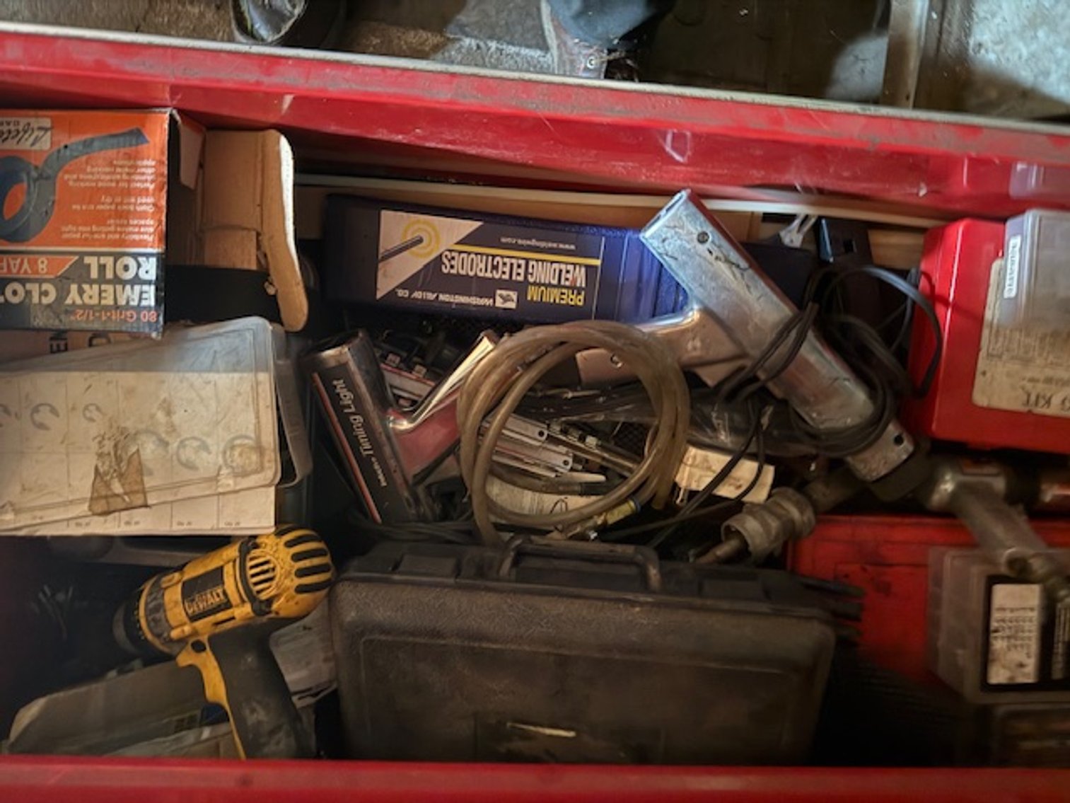 Image for Contents of 2545 Clemson Lane, Stanley, NC-CONTENTS