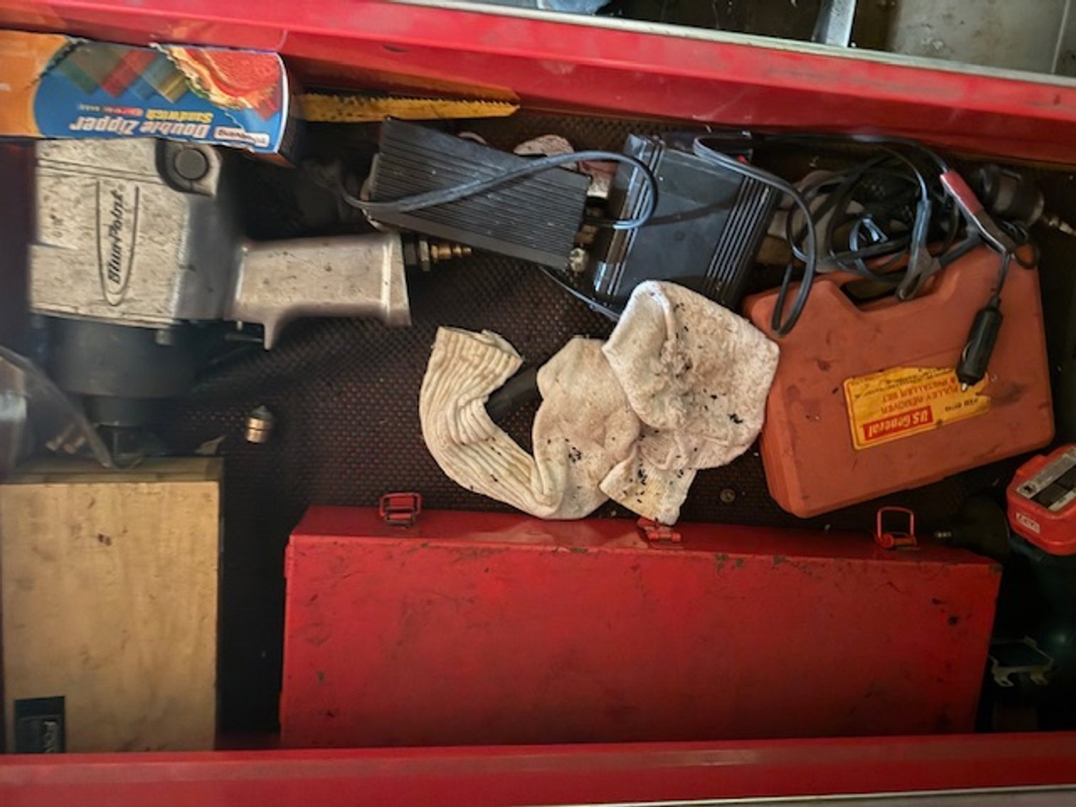 Image for Contents of 2545 Clemson Lane, Stanley, NC-CONTENTS