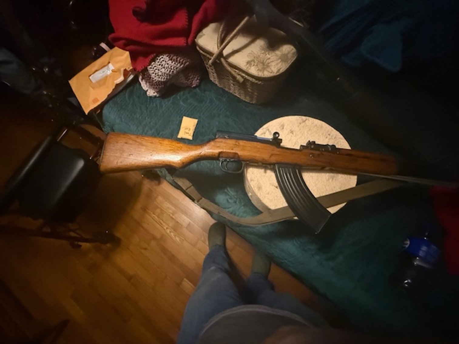 Image for Contents of 2545 Clemson Lane, Stanley, NC-CONTENTS