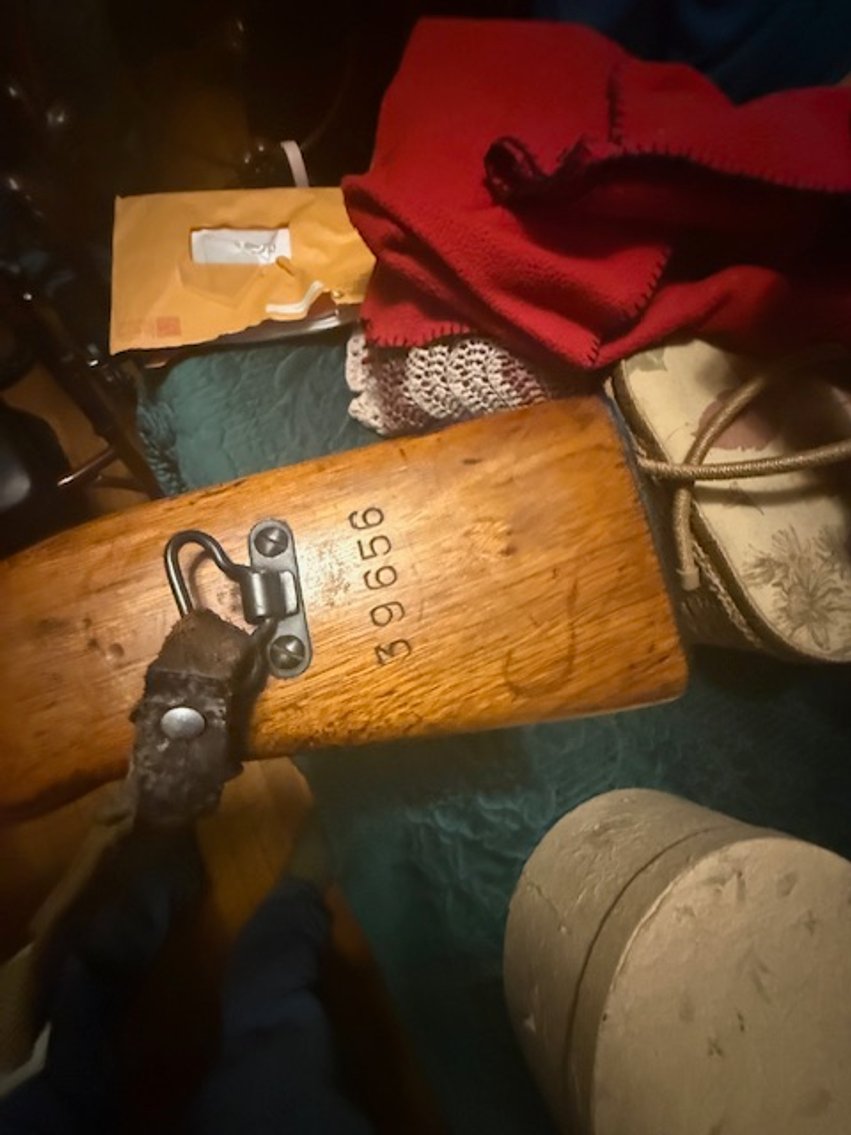 Image for Contents of 2545 Clemson Lane, Stanley, NC-CONTENTS