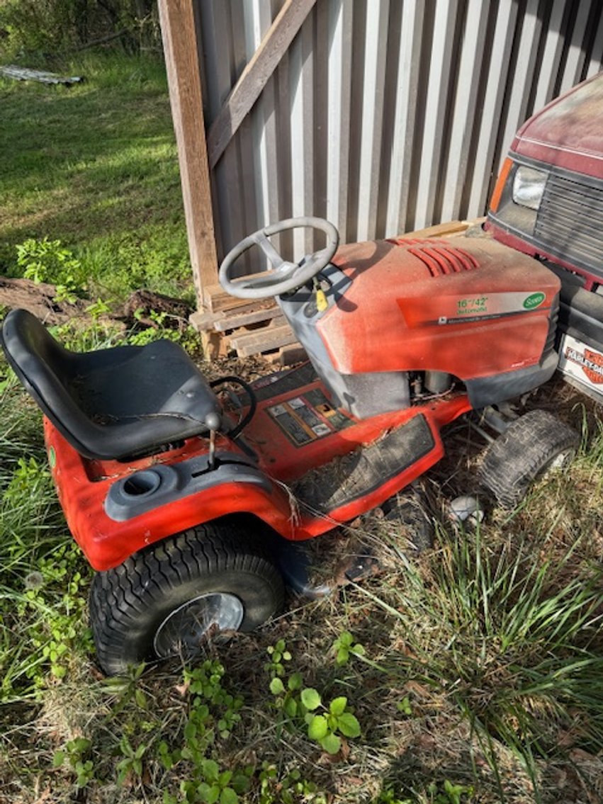 Image for Contents of 2545 Clemson Lane, Stanley, NC-CONTENTS