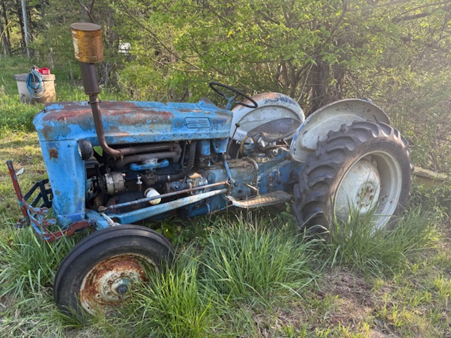 Contents of 2545 Clemson Lane, Stanley, NC-CONTENTS