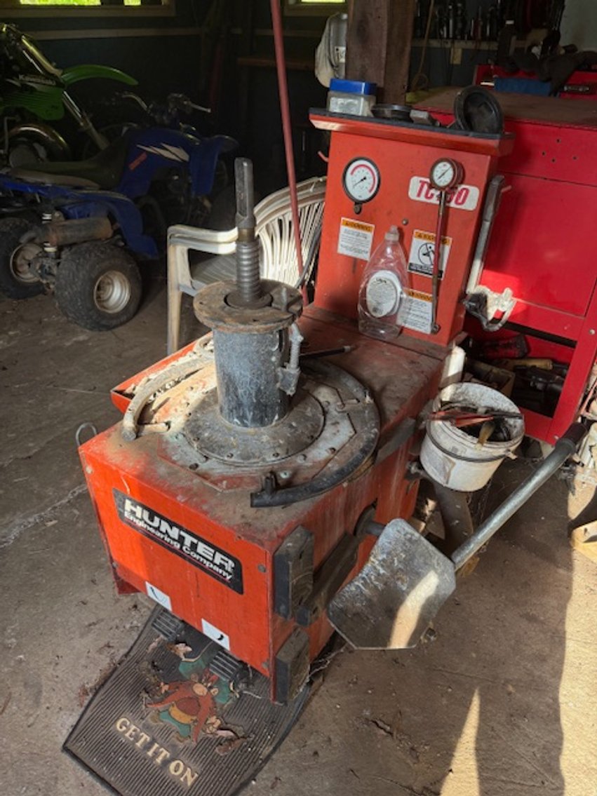 Image for Contents of 2545 Clemson Lane, Stanley, NC-CONTENTS