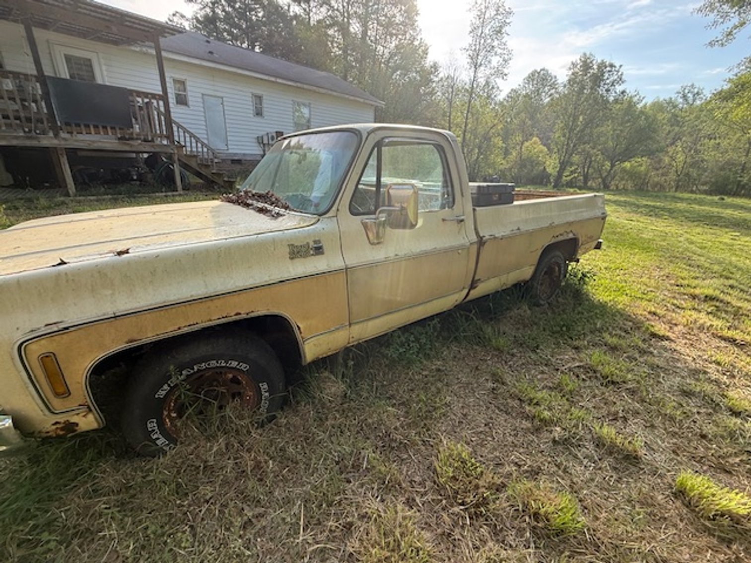 Image for Contents of 2545 Clemson Lane, Stanley, NC-CONTENTS