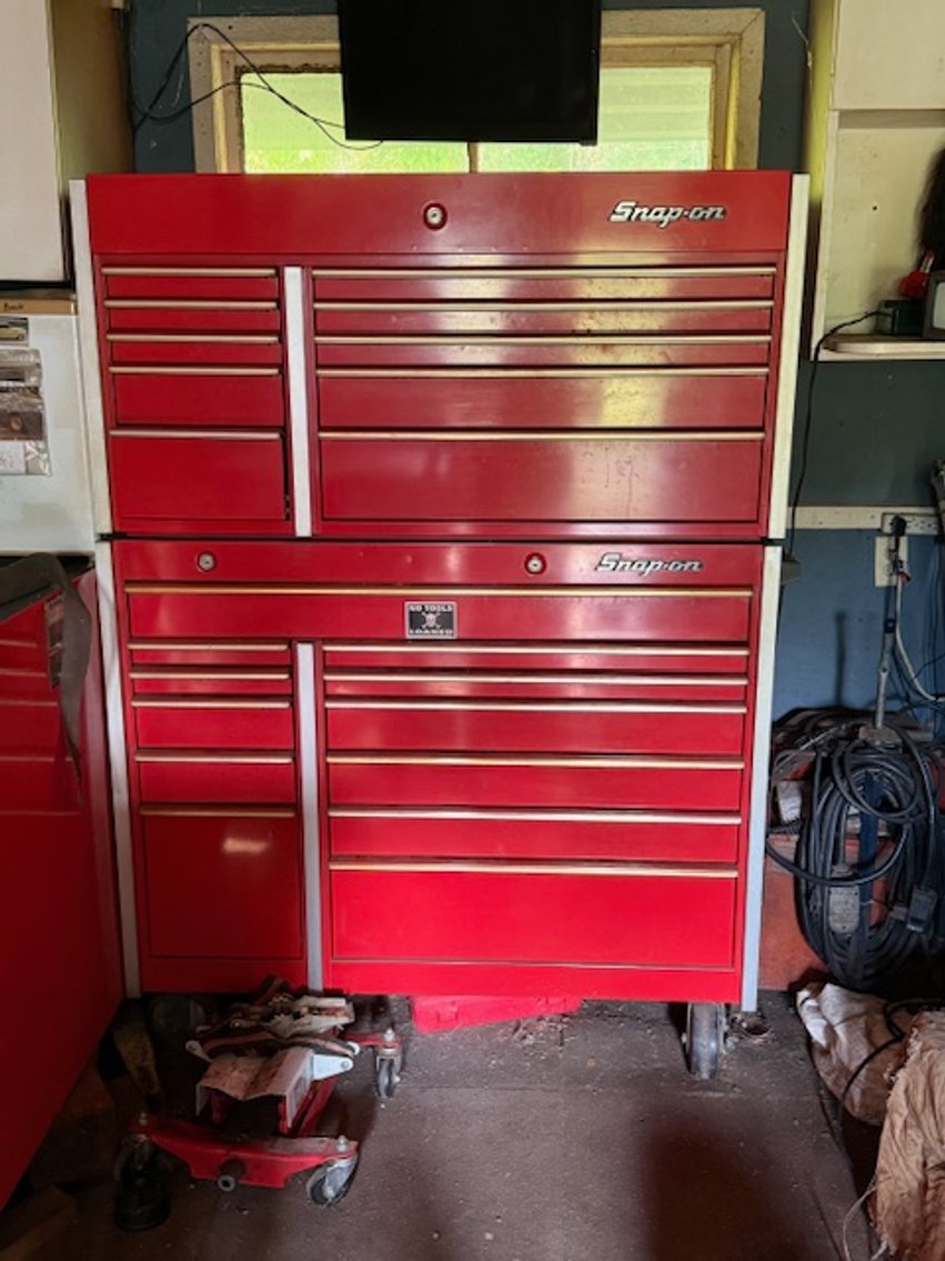 Image for Contents of 2545 Clemson Lane, Stanley, NC-CONTENTS