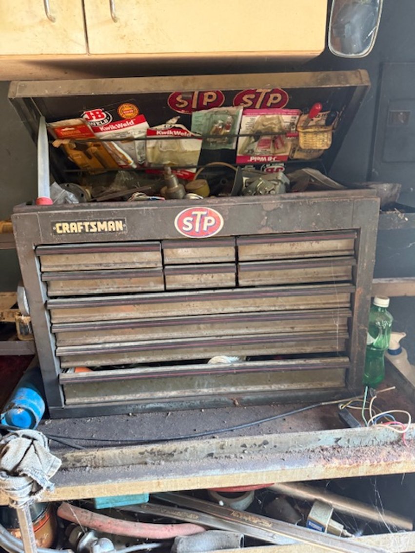 Image for Contents of 2545 Clemson Lane, Stanley, NC-CONTENTS