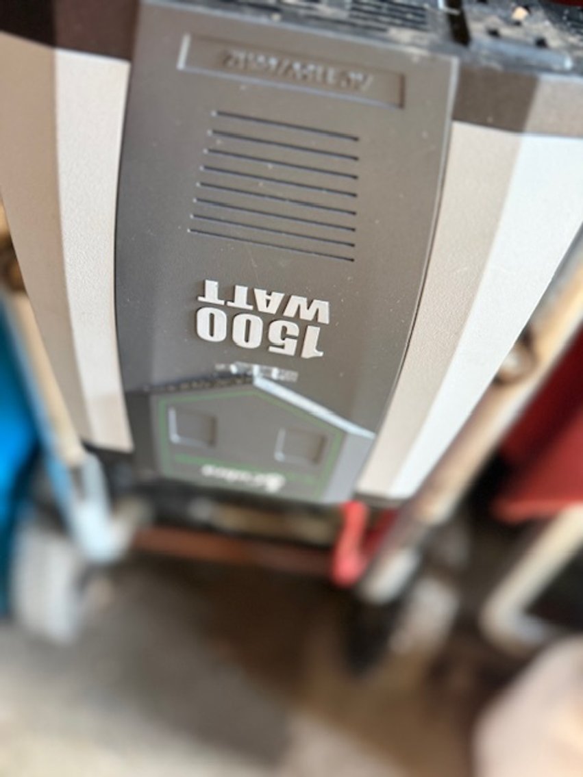 Image for Contents of 2545 Clemson Lane, Stanley, NC-CONTENTS