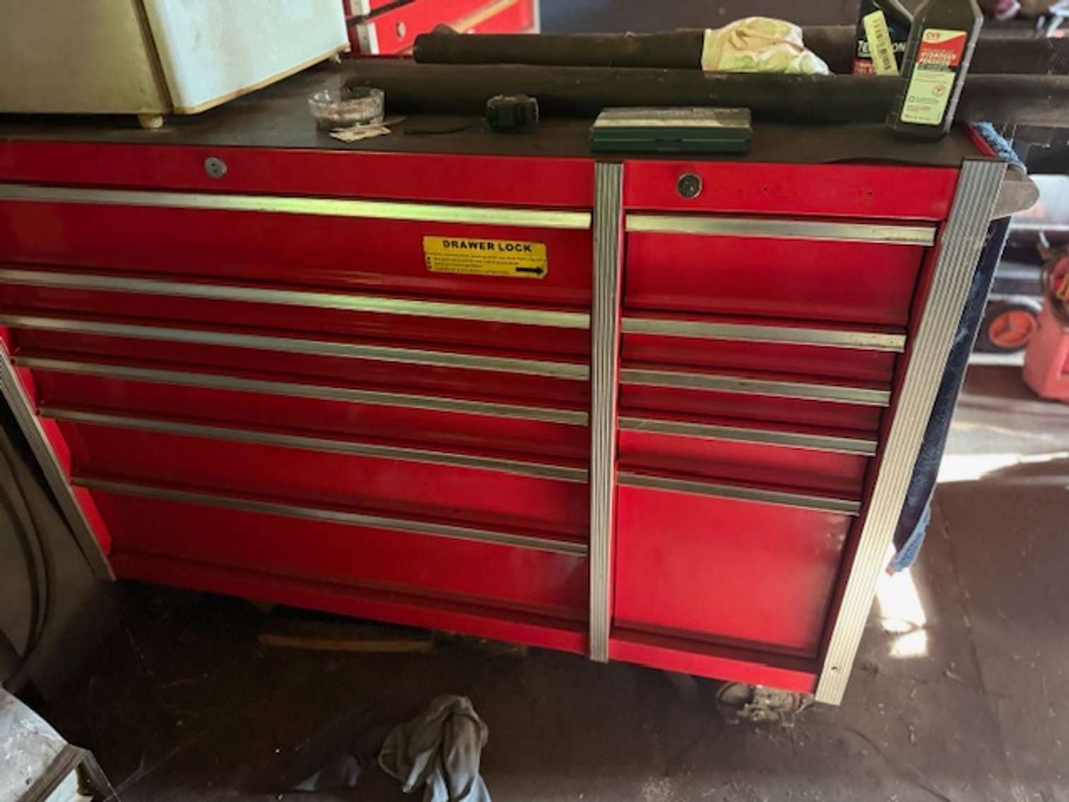 Image for Contents of 2545 Clemson Lane, Stanley, NC-CONTENTS