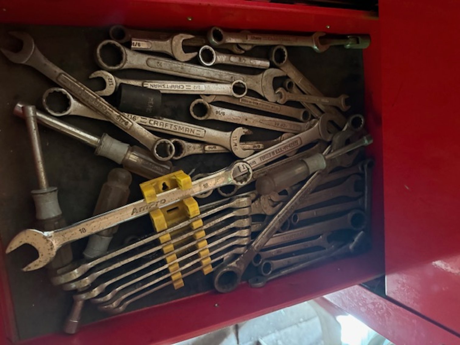 Image for Contents of 2545 Clemson Lane, Stanley, NC-CONTENTS