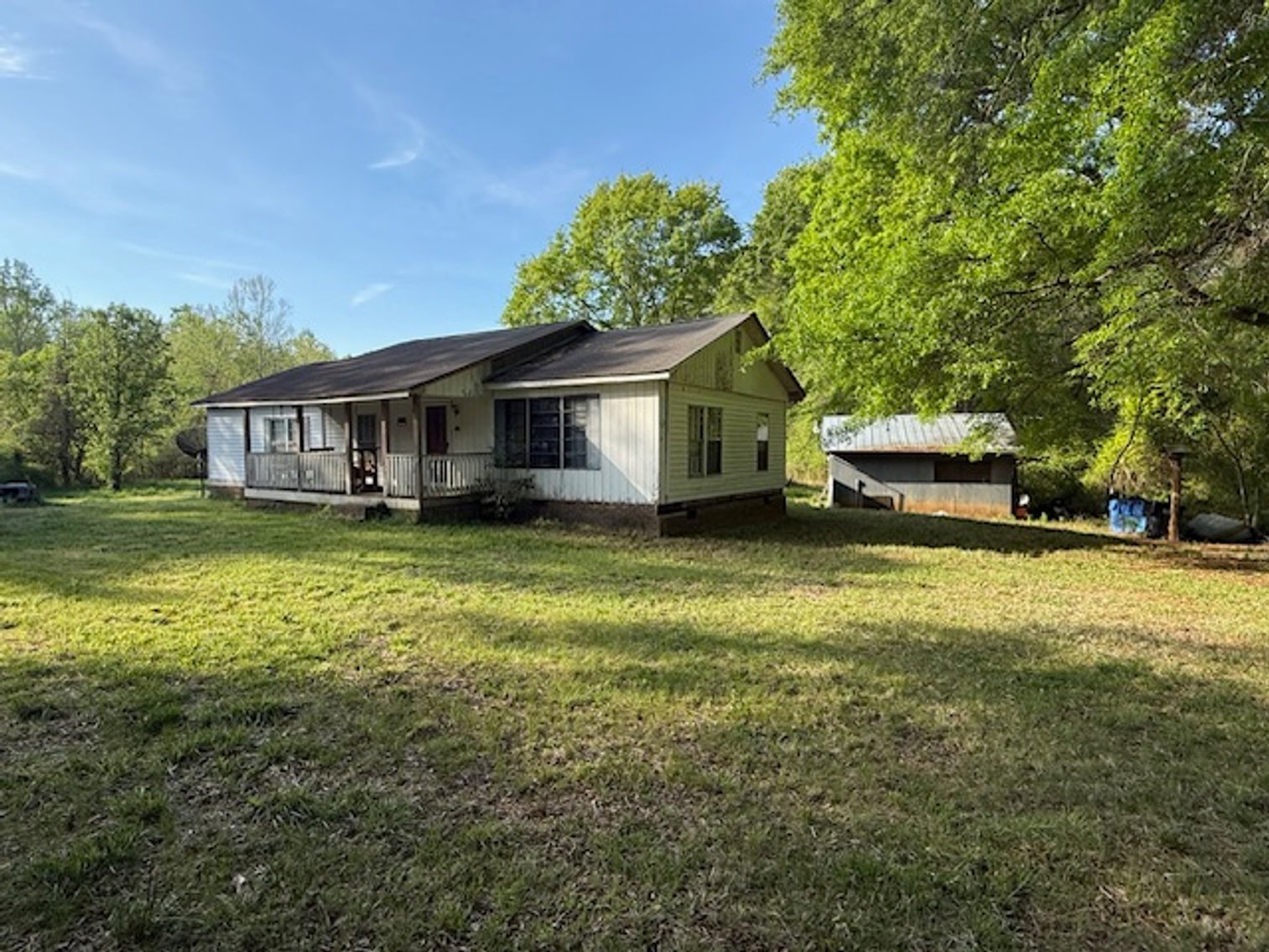 2545 Clemson Lane, Stanley, NC-REAL ESTATE