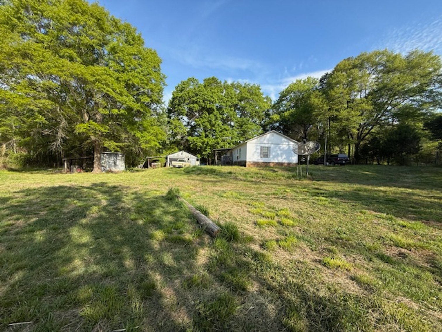 Image for 2545 Clemson Lane, Stanley, NC-REAL ESTATE