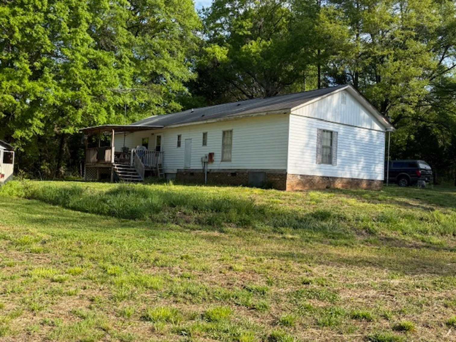 Image for 2545 Clemson Lane, Stanley, NC-REAL ESTATE