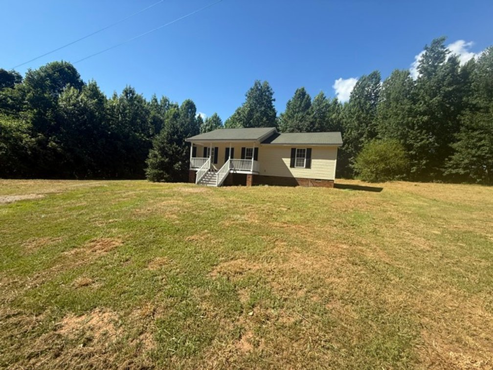 607 Anthony Grove Road, Crouse, NC-REAL ESTATE