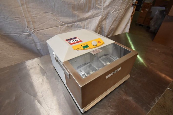 Image for MJK1800 Tehtnica Millmix 20