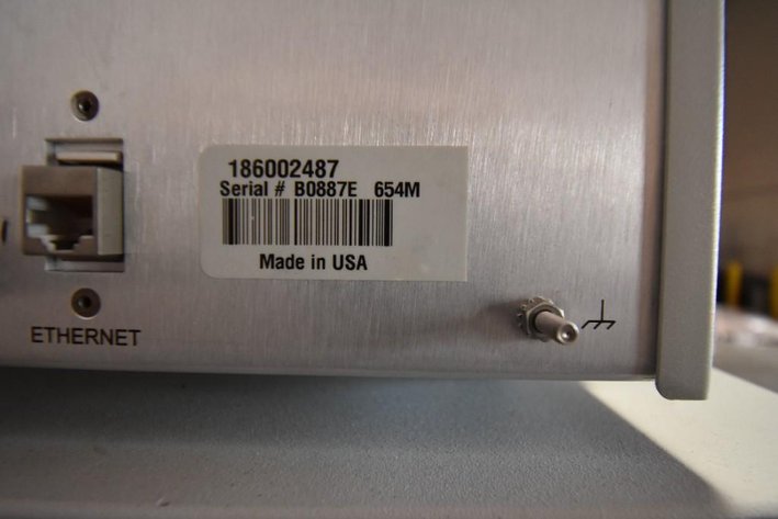 Image for ***SOLD*** MJK1802 Waters 2695 Seperations module, Waters 2489 UV/visible detector