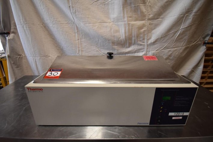 Image for MJK1799 Thermo scientific Waterbath