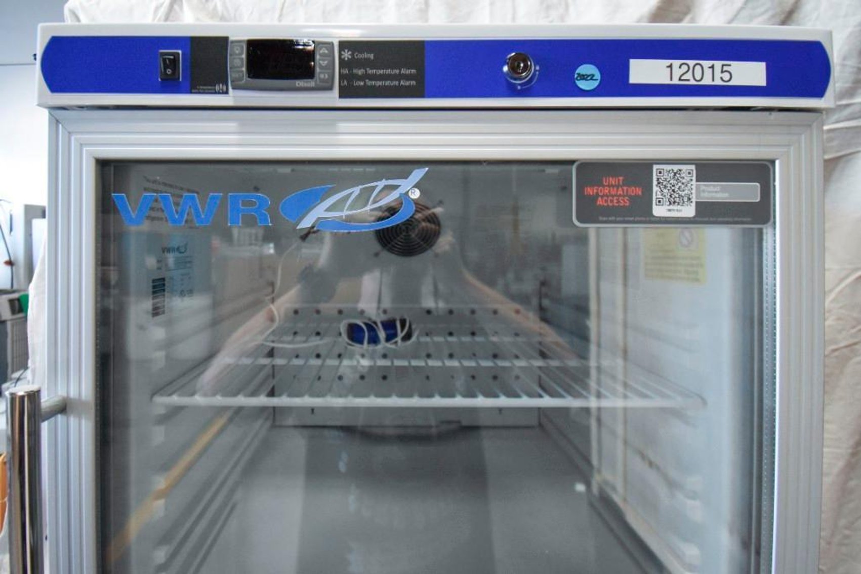 Image for MJK1794 VWR (HCUCBI0420-RFC9 1 OF 2) & (HCUCBI0 404 – RFC 92 OF 2)