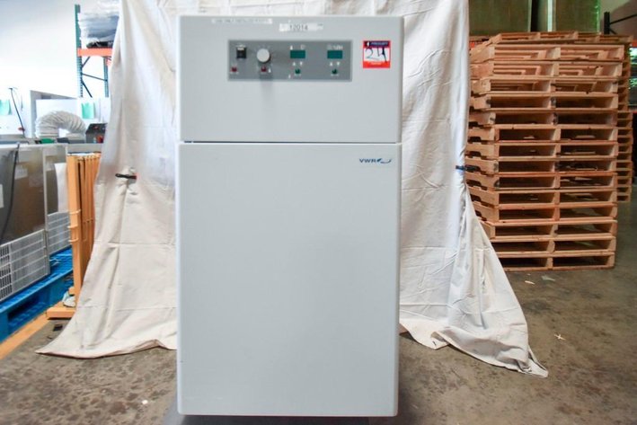 Image for MJK1793 VWR Oven (9000ZZMFG)