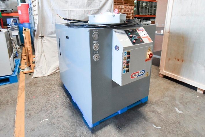 Image for MJK1791 Mokon (ASL4M05H1) Chiller