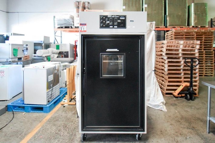 Image for MJK1786 Barnstead Lab Line (EC 32560)