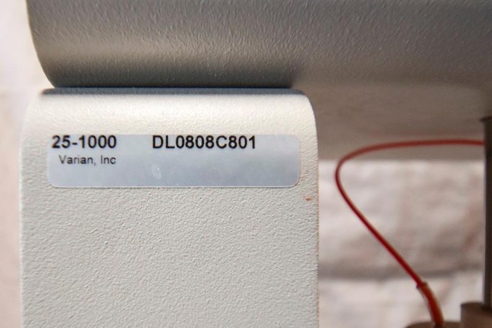 Image for ***SOLD*** MJK1781 Varian Bio Dissolution System