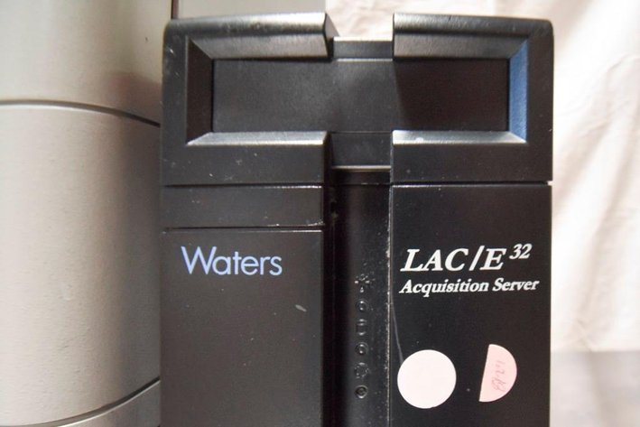 Image for ***SOLD*** MJK1778 Waters 2695 Separations Module