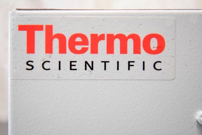 Image for MJK1776 Thermo scientific water bath (2866)