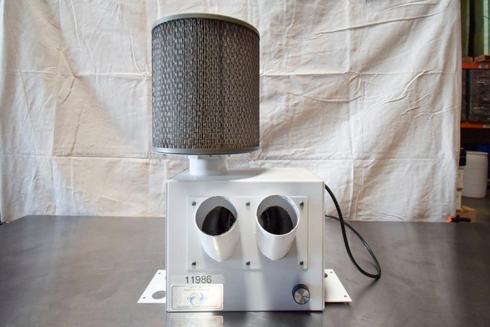 Image for MJK1773 Extract All Filter System