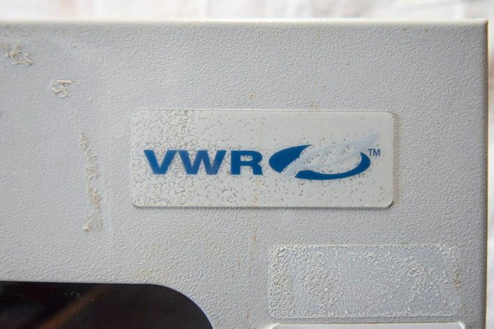 Image for MJK1772 VWR Oven 1400e