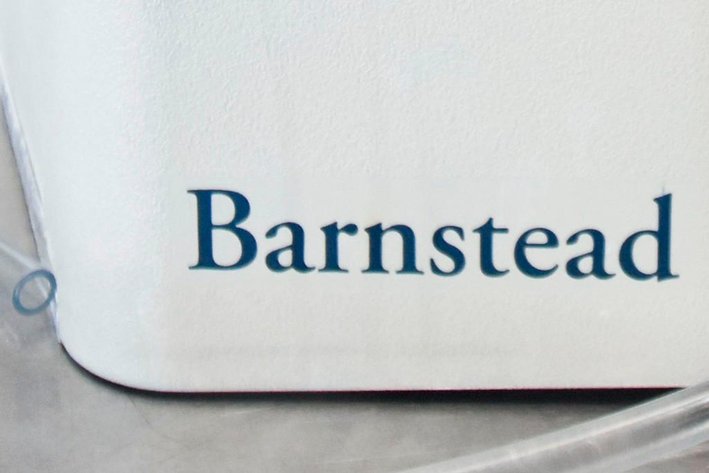 Image for MJK1774 Barnstead International - (D11911NANOPURE ANALYTICAL UV SYSTEM)