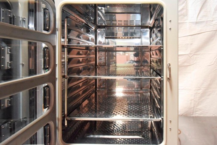 Image for MJK1771 Panasonic Incubator (MCO-170M)