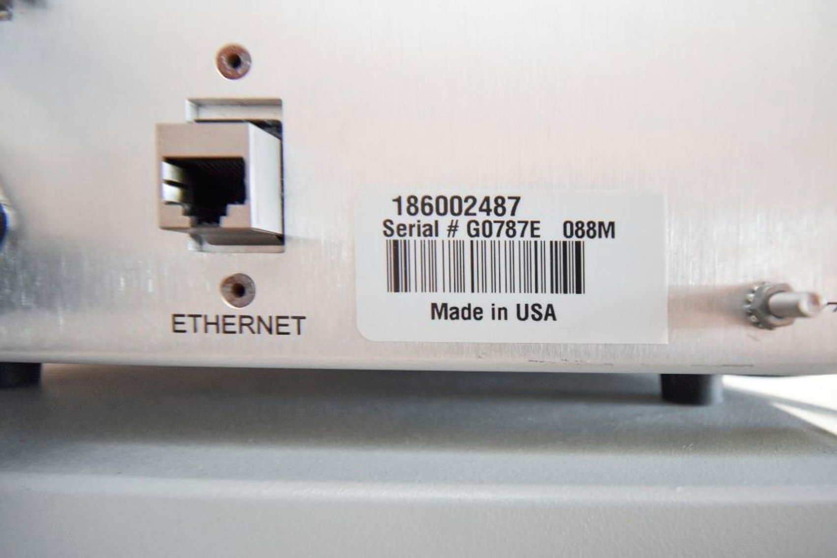 Image for ***SOLD*** MJK1777 Water HPLC System Waters 2695 Separation module