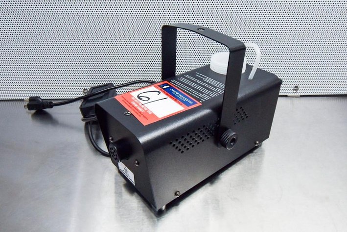 Image for ***SOLD*** MJK1763 Fog machine